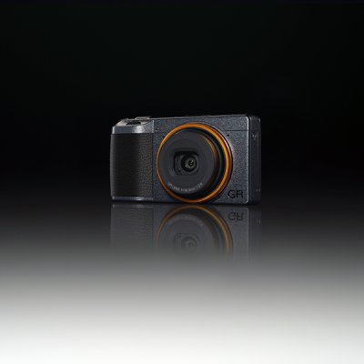 RICOH GR III Street Edition Kit