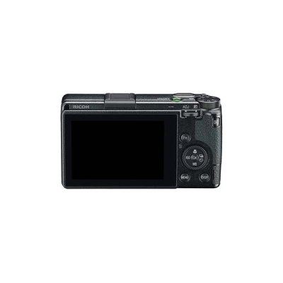 RICOH GR III Kit