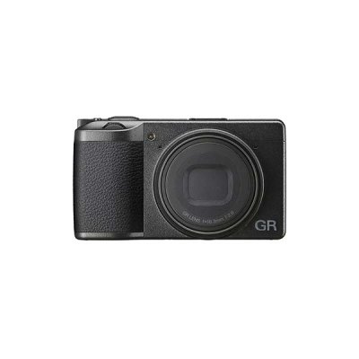 RICOH GR III Kit