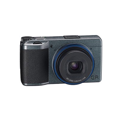 RICOH GR IIIx Urban Edition Kit RICOH GR IIIx Urban Edition Kit