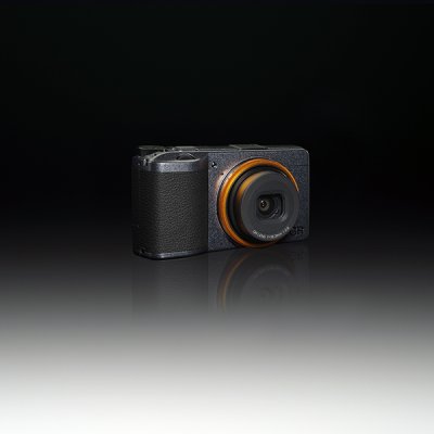 RICOH GR III Street Edition Kit