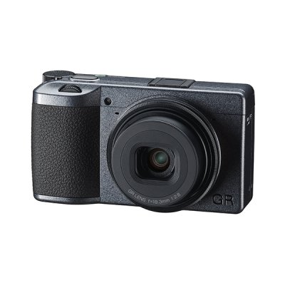 RICOH GR III Street Edition Kit