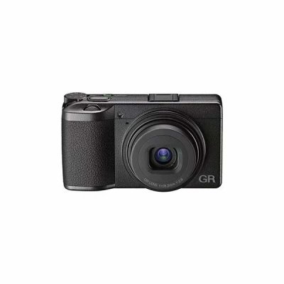 RICOH GR III Kit