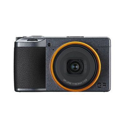 RICOH GR III Street Edition Kit