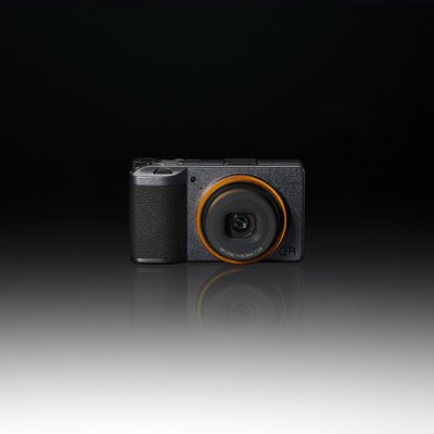 RICOH GR III Street Edition Kit