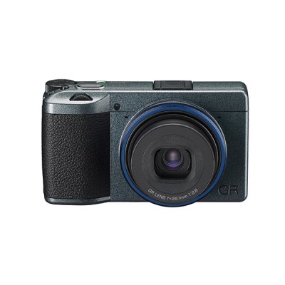 RICOH GR IIIx Urban Edition Kit RICOH GR IIIx Urban Edition Kit