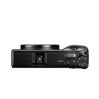 RICOH GR III HDF Kit