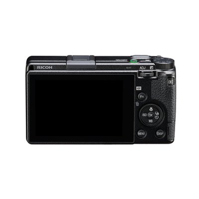 RICOH GR III HDF Kit