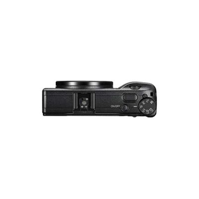 RICOH GR III Kit
