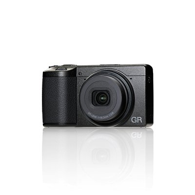 RICOH GR IV
