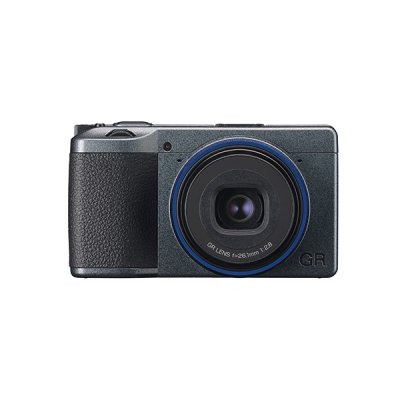 RICOH GR IIIx Urban Edition Kit RICOH GR IIIx Urban Edition Kit