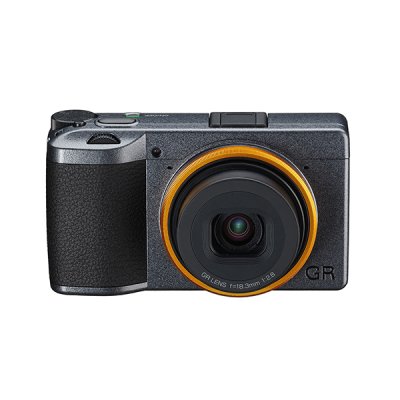 RICOH GR III Street Edition Kit