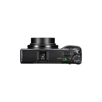 RICOH GR III Kit