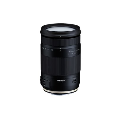 TAMRON 18-400mm F/3.5-6.3 Di II VC HLD (Model B028) NIKON F-Mount