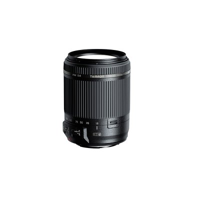 TAMRON 18-200mm F/3.5-6.3 Di II VC | CANON EF-Mount
