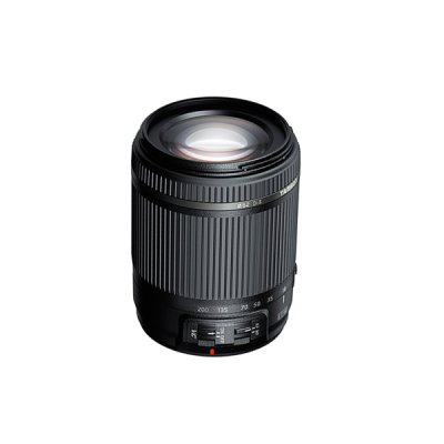 TAMRON 18-200mm F/3.5-6.3 Di II VC | CANON EF-Mount