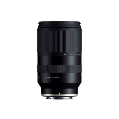 TAMRON 18-300mm F/3.5-6.3 Di III-A VC VXD (Model B061) SONY E-Mount