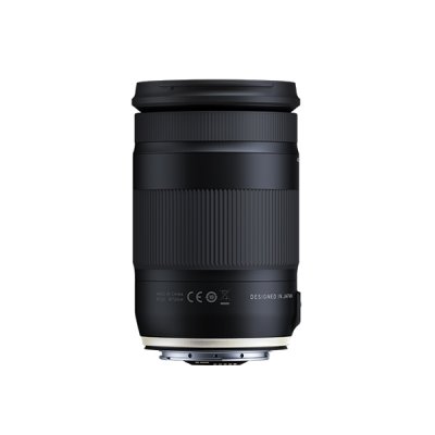 TAMRON 18-400mm F/3.5-6.3 Di II VC HLD (Model B028) NIKON F-Mount