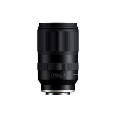 TAMRON 18-300mm F/3.5-6.3 Di III-A VC VXD (Model B061) SONY E-Mount