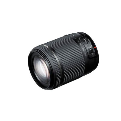 TAMRON 18-200mm F/3.5-6.3 Di II VC (Model B018) Nikon F-Mount