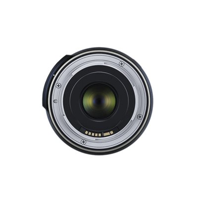 TAMRON 18-400mm F/3.5-6.3 Di II VC HLD (Model B028) NIKON F-Mount