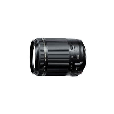 TAMRON 18-200mm F/3.5-6.3 Di II VC (Model B018) Nikon F-Mount