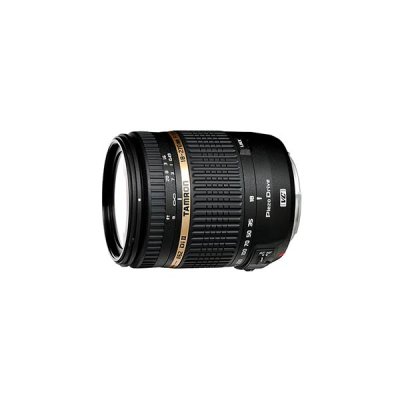 TAMRON 18-270mm F/3.5-6.3 DI II PZD | SONY A-Mount
