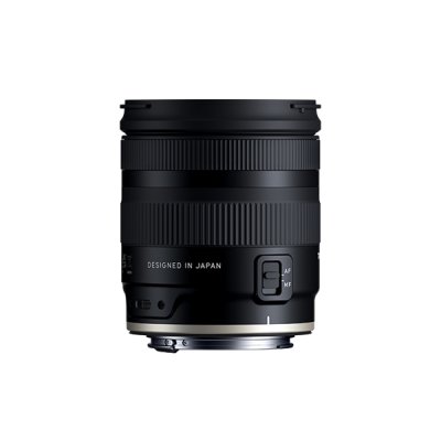 TAMRON 11-20mm F/2.8 Di III-A RXD | CANON RF-Mount