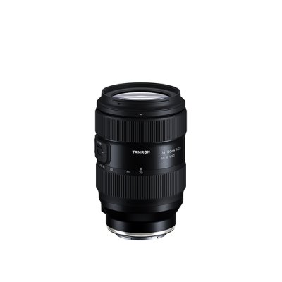 TAMRON 35-100mm F/2.8 Di III VXD (Model A078S) SONY E-Mount