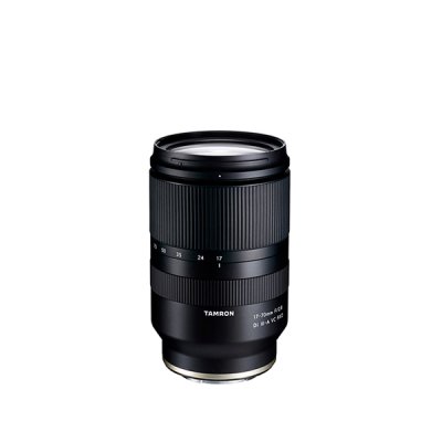 TAMRON 17-70mm F/2.8 Di III-A RXD | SONY E-Mount