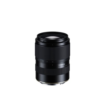 TAMRON 16-50mm F2.8 A | SONY E-Mount