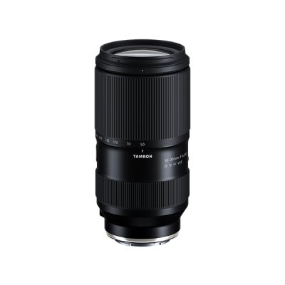 TAMRON 50-300mm F/4.5-6.3 Di III VC VXD (Model A069) SONY E-Mount