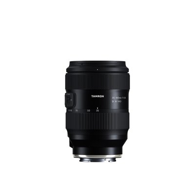 TAMRON 35-100mm F/2.8 Di III VXD (Model A078S) SONY E-Mount