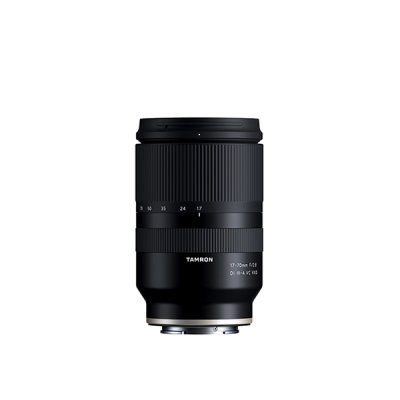 TAMRON 17-70mm F/2.8 Di III-A RXD | SONY E-Mount
