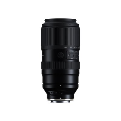 TAMRON 50-400mm F/4.5-6.3 Di III VC VXD (Model A067) SONY E-Mount