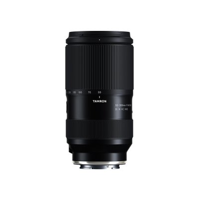 TAMRON 50-300mm F/4.5-6.3 Di III VC VXD (Model A069) SONY E-Mount