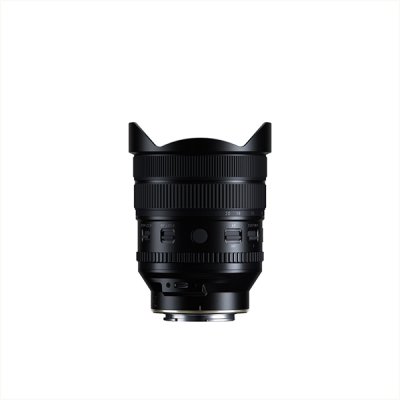 TAMRON 12-20mm F2.8 for E-Mount