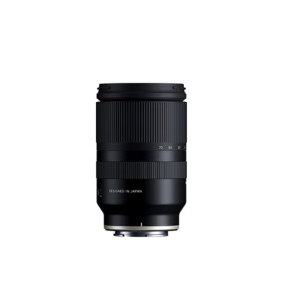 TAMRON 17-70mm F/2.8 Di III-A RXD | SONY E-Mount