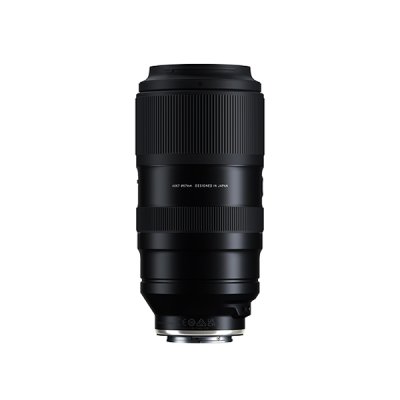 TAMRON 50-400mm F/4.5-6.3 Di III VC VXD (Model A067) SONY E-Mount