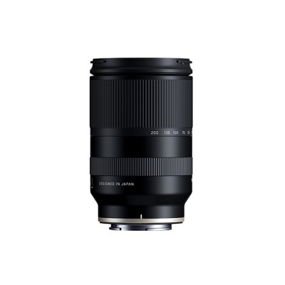 TAMRON 28-200mm F/2.8-5.6 Di III RXD | SONY E-Mount