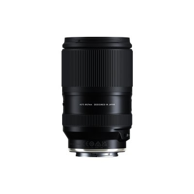 TAMRON 25-200mm F/2.8-5.6 Di III VXD G2 | SONY E-Mount