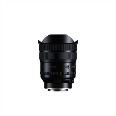TAMRON 12-20mm F2.8 for E-Mount