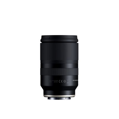 TAMRON 17-70mm F/2.8 Di III-A RXD | SONY E-Mount