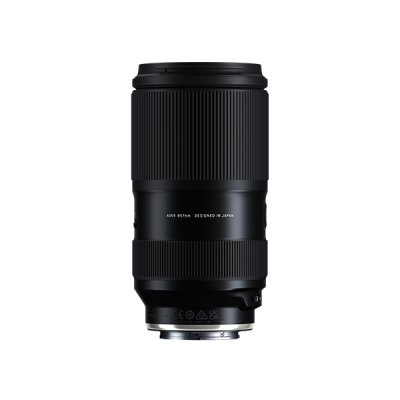 TAMRON 50-300mm F/4.5-6.3 Di III VC VXD (Model A069) SONY E-Mount