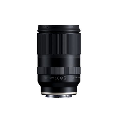 TAMRON 28-200mm F/2.8-5.6 Di III RXD | SONY E-Mount