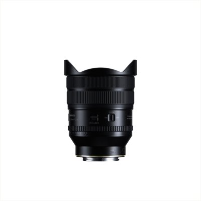 TAMRON 12-20mm F2.8 for E-Mount