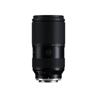 TAMRON 50-300mm F/4.5-6.3 Di III VC VXD (Model A069) SONY E-Mount