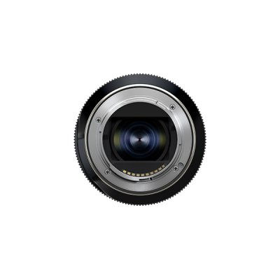 TAMRON 25-200mm F/2.8-5.6 Di III VXD G2 | SONY E-Mount