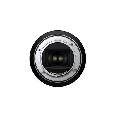TAMRON 28-200mm F/2.8-5.6 Di III RXD | SONY E-Mount