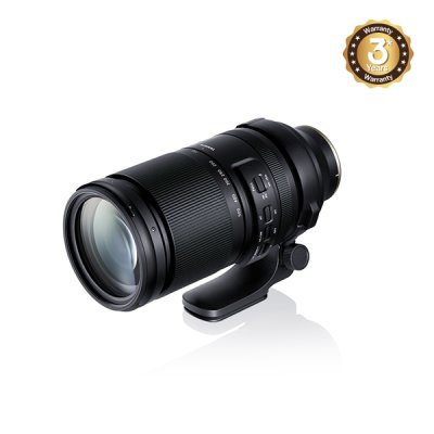TAMRON 150-500mm F/5-6.7 Di III VC VXD (Model A057) SONY E-Mount
